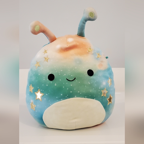 Squishmallows Other - Alien Squishmallow